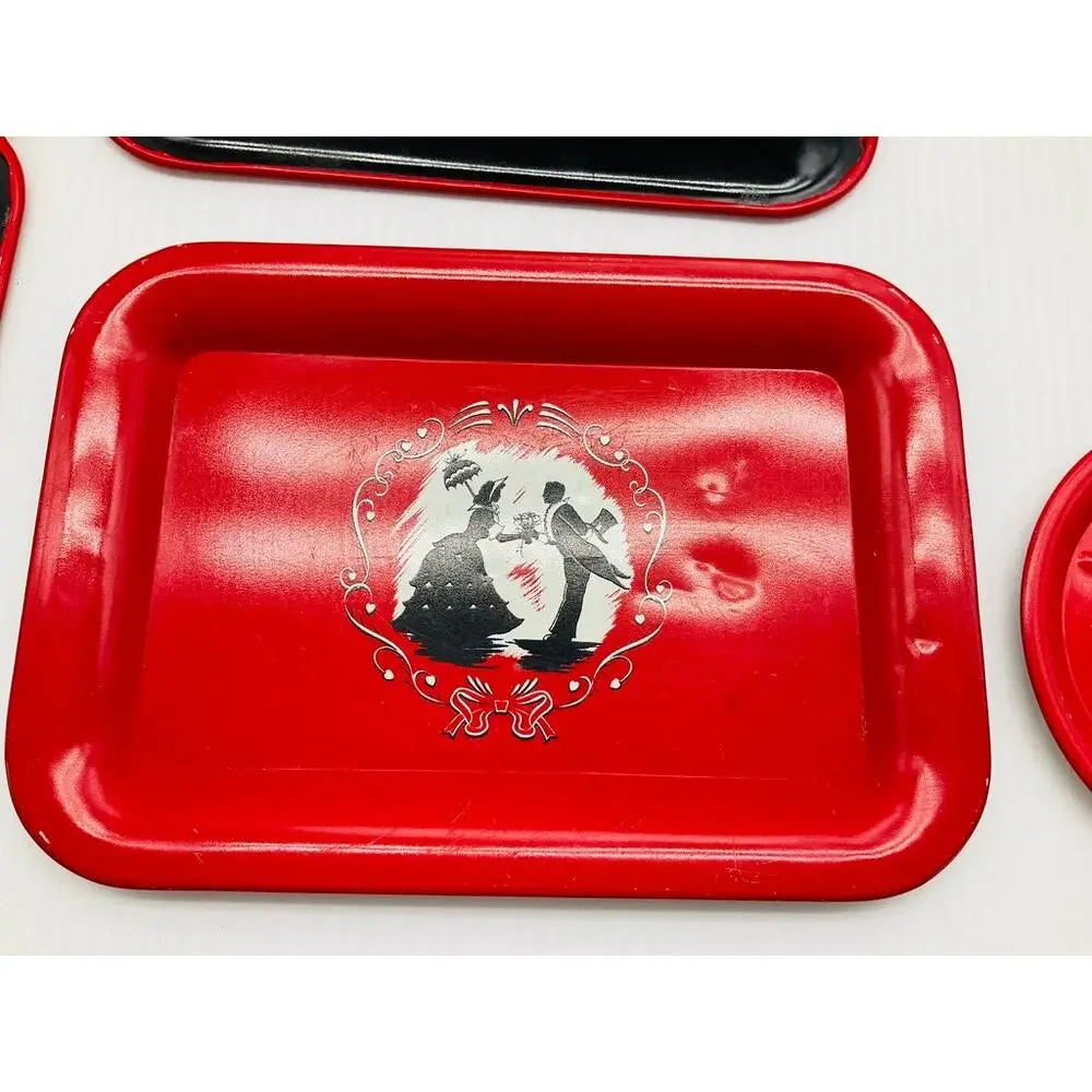 unbranded mcm tin